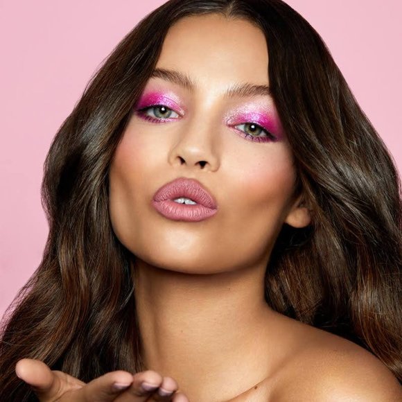 🔥2/$30🔥*NEW* ColourPop OOH LA LA! Pink Champagne Eyeshadow Palette - Picture 6 of 10